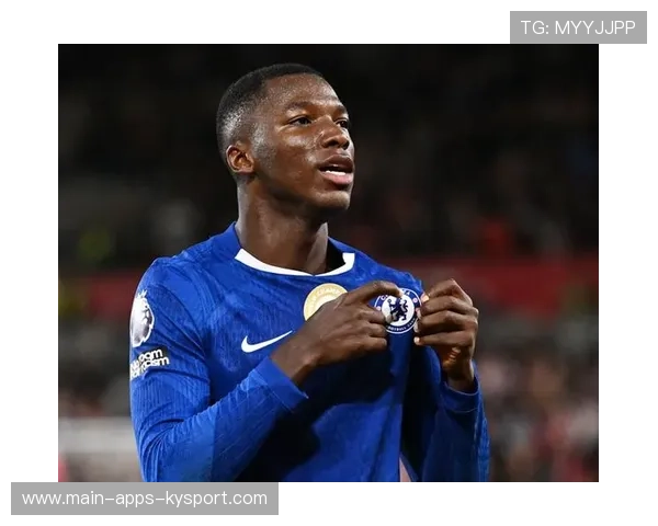 皇马盯上凯塞多！切尔西被警告标价2亿镑