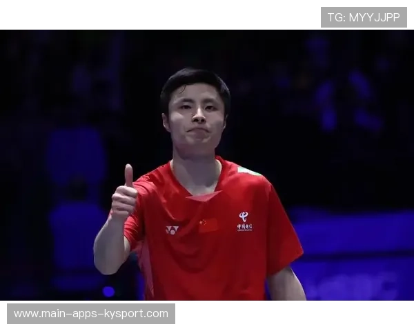 羽毛球全英赛再次见证逆转传奇