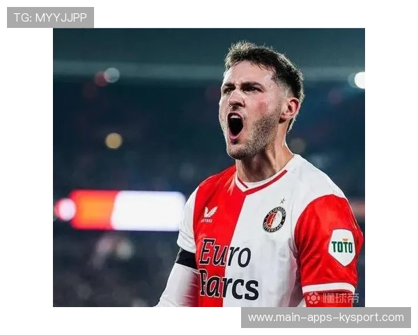 费耶诺德谋划引入内马尔式边路大师,打造全新进攻王国 费耶诺德谋划引入内马尔式边路大师,打造全新进攻王国