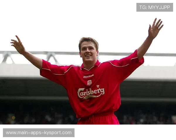 利物浦夺英超冠军,欧文分享个人利物浦记忆,欧文利物浦五冠王 利物浦夺英超冠军,欧文分享个人利物浦记忆,欧文利物浦五冠王