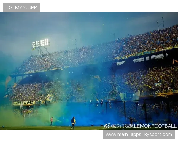 博卡青年高位逼抢未见成效,博卡青年是豪门吗 博卡青年高位逼抢未见成效,博卡青年是豪门吗