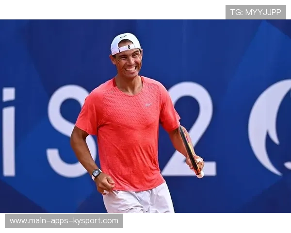 新闻中心奥运代表团网球重磅发布，奥运会网球赛