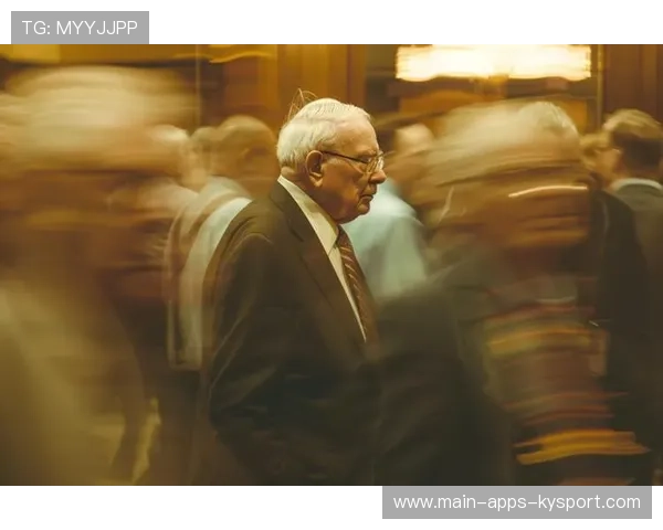 巴菲特与王传福缘尽，投资界议论纷纷，巴菲特推荐的传记