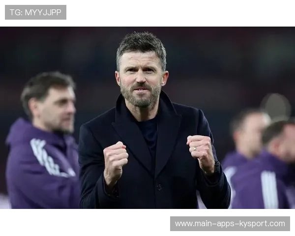 曼联冲击四强,卡里克的战术能力受到广泛认可 曼联冲击四强,卡里克的战术能力受到广泛认可