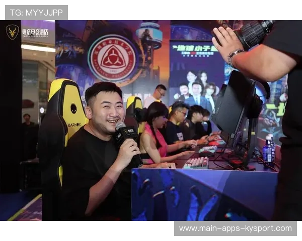 电竞史最燃操作再现