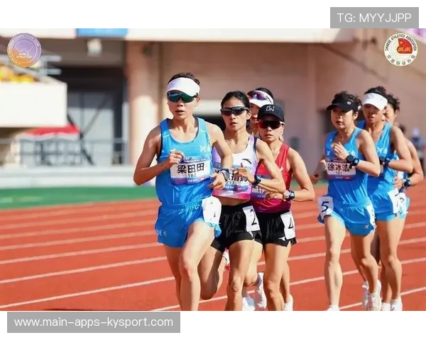 女子中长跑队实施分层次训练计划 因材施教，中国女子中长跑现状