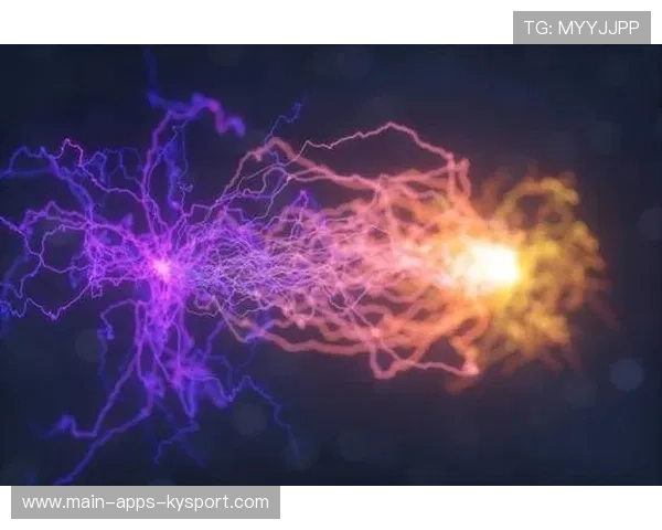 经济领先不再绝对安全⚡